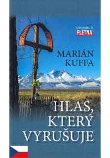 Hlas, který vyrušuje