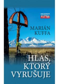 Hlas, ktorý vyrušuje