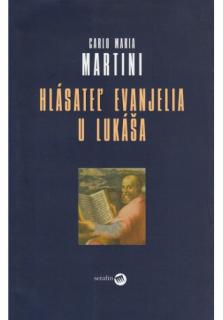 Hlásateľ evanjelia u Lukáša