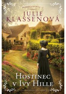 Hostinec v Ivy Hille (Historky z Ivy Hillu, 1. diel)