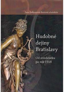 Hudobné dejiny Bratislavy (Od stredoveku po rok 1918)
