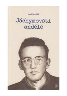 Jáchymovští andělé (poézia)