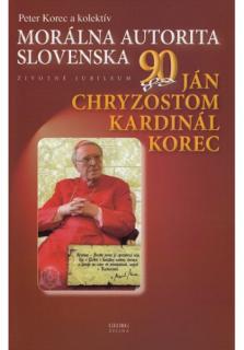 Ján Chryzostom kardinál Korec