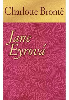 Jane Eyrová