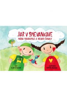 Jar v Spievankove