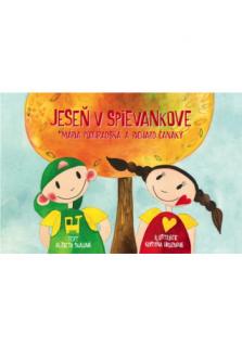Jeseň v Spievankove