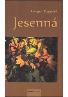 Jesenná (Básne a preklady)