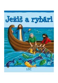 Ježiš a rybári