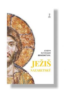 Ježiš Nazaretský / DK (Kompletné vydanie v jednom zväzku.)