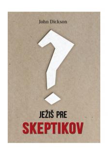 Ježiš pre skeptikov