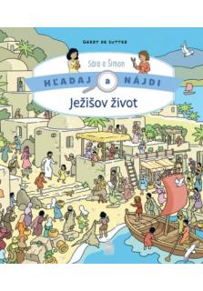Ježišov život