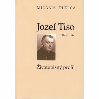 Jozef Tiso (1887-1947) (Životopisný profil)