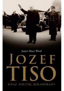 Jozef Tiso / Slovart (Kňaz, politik, kolaborant)