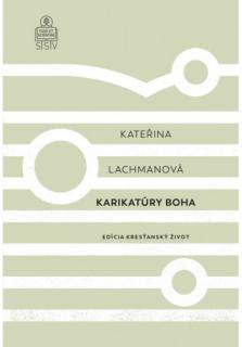Karikatúry Boha / SSV (Edícia Kresťanský život, 4. zväzok)