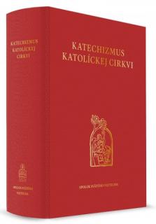 Katechizmus Katolíckej cirkvi (10. vydanie) (Štvrťstročnica od prvého vydania Katechizmu Katolíckej cirkvi, označovaného za posledný dokument Druhého vatikánskeho koncilu)