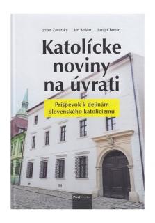 Katolícke noviny na úvrati (Príspevok k dejinám slovenského katolicizmu)
