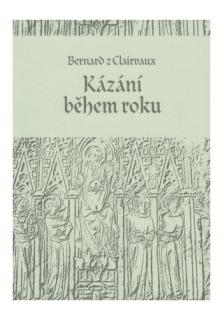 Kázání během roku