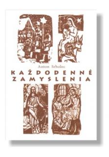 Každodenné zamyslenia