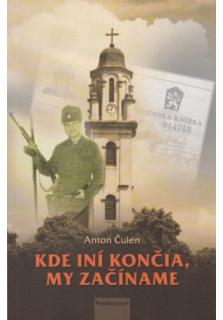 Kde iní končia, my začíname