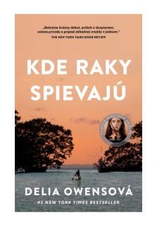 Kde raky spievajú