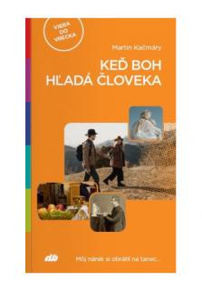 Keď Boh hľadá človeka