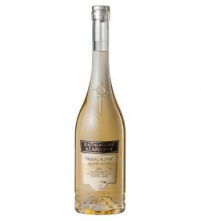 Klášterní víno DESÁTKOVÉ Grand Cuvée 2019 (známkové víno s přívlastkem, bíle, polosladké, 2019)