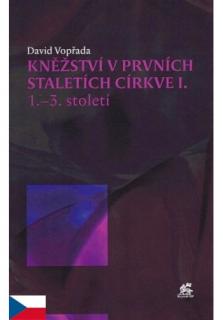 Kněžství v prvních staletích církve I. (1.-3. století)