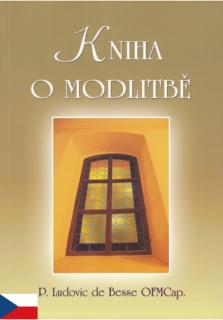 Kniha o modlitbě