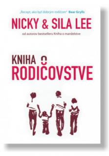 Kniha o rodičovstve