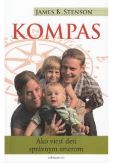 Kompas (Ako viesť deti správnym smerom)