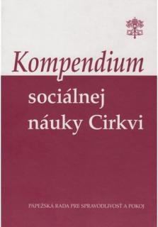 Kompendium sociálnej náuky Cirkvi