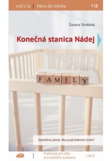 Konečná stanica Nádej (118) (Viera do vrecka č.118)