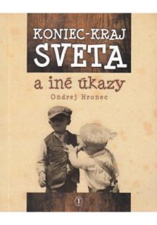 Koniec - kraj sveta a iné úkazy