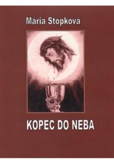 Kopec do neba (poézia)