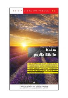 Krása podľa Biblie (45) (Viera do vrecka 45)