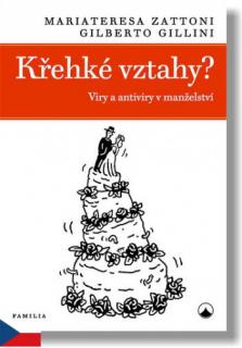 Křehké vztahy? (Viry a antiviry v manželství)