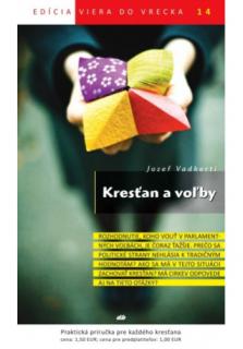 Kresťan a voľby (14) (Viera do vrecka č.14)