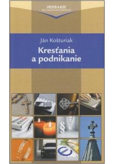 Kresťania a podnikanie