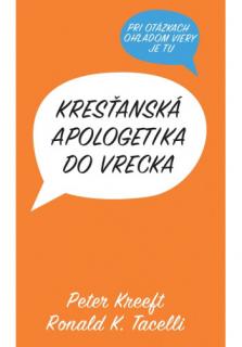 Kresťanská apologetika do vrecka