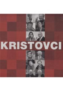 Kristovci (Kniha rozhovorov o viere)