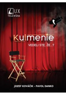 Kulmenie (Vedeli ste, že...?)