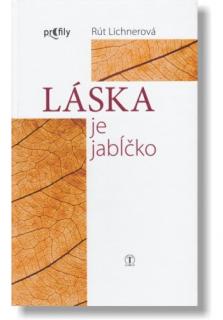 Láska je jabĺčko