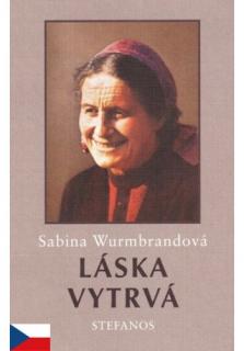 Láska vytrvá (2. vydání)