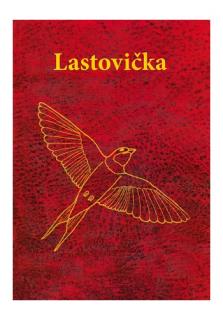 Lastovička (poézia)