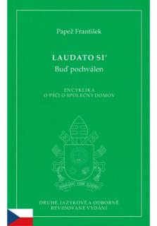Laudato si´ (2. vydání) (Encyklika o péči o společný domov)
