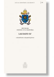 Laudato si´ / PD. 97 (Encyklika Svätého Otca Františka o starostlivosti o náš spoločný domov)