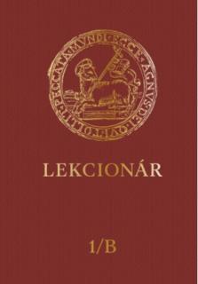 Lekcionár I/B
