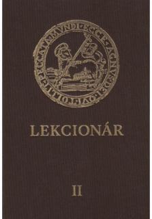 Lekcionár II