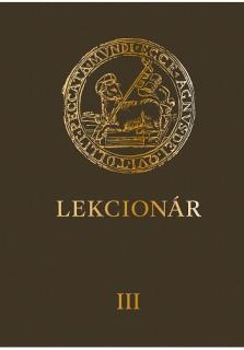 Lekcionár III