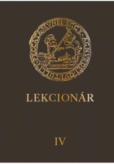 Lekcionár IV / SSV